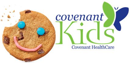 Tim Hortons Smile Cookie Campaign for Covenant Kids