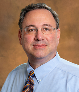 photo of Dr Schwartz